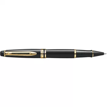 Automatinis parkeris Waterman Expert Black