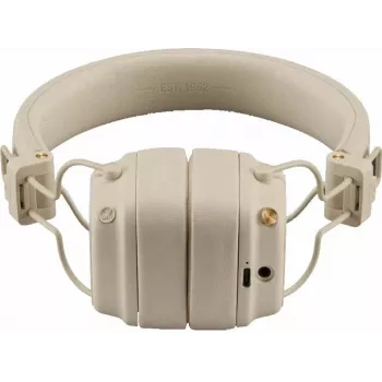 Marshall Major V Cream ausinės
