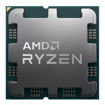 AMD Ryzen 5 7400 4.30 GHz 6 branduolių Skt AM5 22 MB 65 W Radeon Mpk