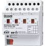 JUNG 2304.16 REGHM - KNX įrenginys - 150 mW - Balta - VDE - 3680 W - 250-400 V - 16 A