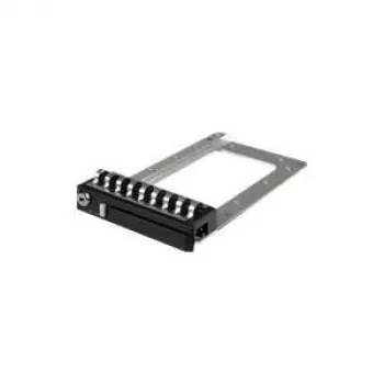 ICY BOX IB-2222SSK 13,3 cm (5,25 inch) kietojo disko dėklas juodas