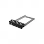 ICY BOX IB-2222SSK 13,3 cm (5,25 inch) kietojo disko dėklas juodas