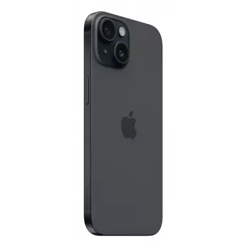 Apple iPhone 15 15,5 cm (6,1 colio) Dual SIM iOS 17 5G USB Type-C 128 GB Juoda