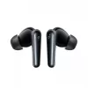 Soundcore Liberty 5 belaidės ausinės į ausis, pokalbiams/muzikai, USB Type-C, Bluetooth, juodos