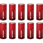 Voltcraft VC-16108100 Lady N šarminė baterija 880 mAh 1,5 V 10 vnt.