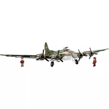 Konstrukcinis modelis Cobi Boeing B-17F Flying Fortress Memphis Belle Executive Edition