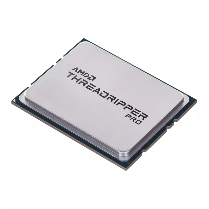 Procesorius AMD Ryzen Threadripper PRO 7965WX 4.2 GHz 16 branduolių 128 MB L3 lizdas sTR5