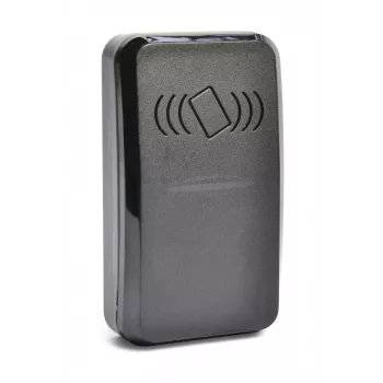 RFID skaitytuvas SystemHouse Solutions SCR‑S G2 Mini Mullion (model 44280390)
