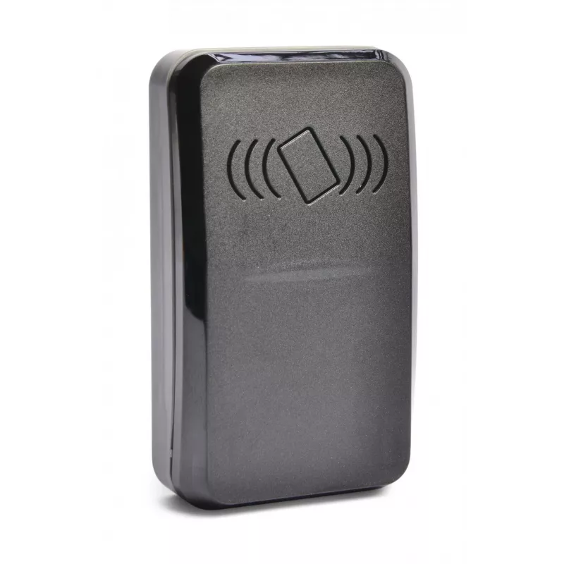 RFID skaitytuvas SystemHouse Solutions SCR‑S G2 Mini Mullion (model 44280390)