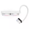 Vandens aušintuvas NZXT Kraken 240 RGB
