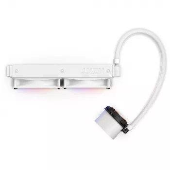 Vandens aušintuvas NZXT Kraken 240 RGB