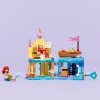 LEGO Disney Princess 43285 Arielio stebuklingi mini rūmai