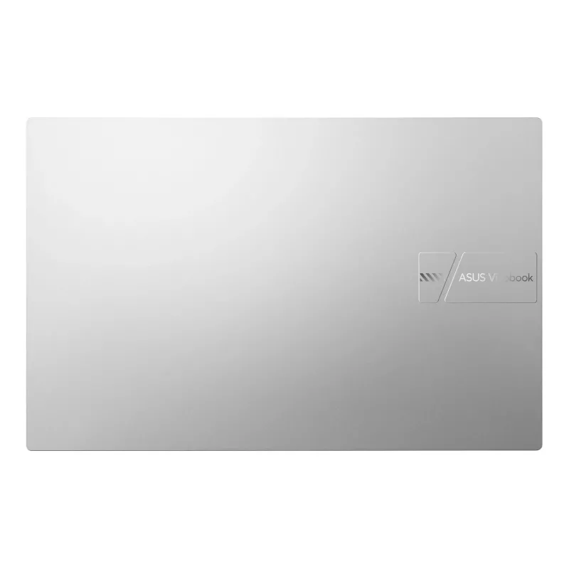 Nešiojamas kompiuteris ASUS Vivobook 15 X1502VA-BQ536, Intel Core i5-13420H, 15.6 inch Full HD, 16 GB DDR4, 512 GB SSD, Wi-Fi 6E, sidabrinis