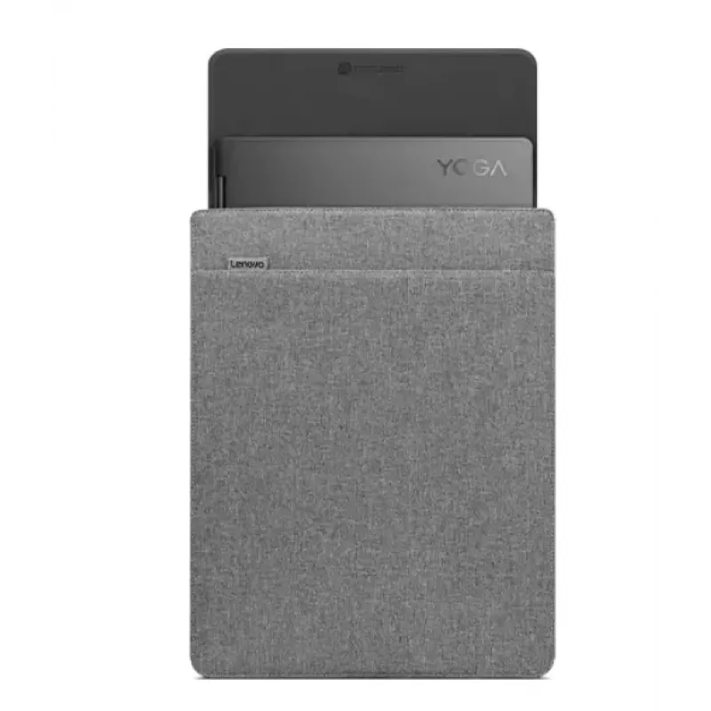 Lenovo GX41K68627 nešiojamojo kompiuterio dėklas 40,6 cm (16 col.) Sleeve case Pilka