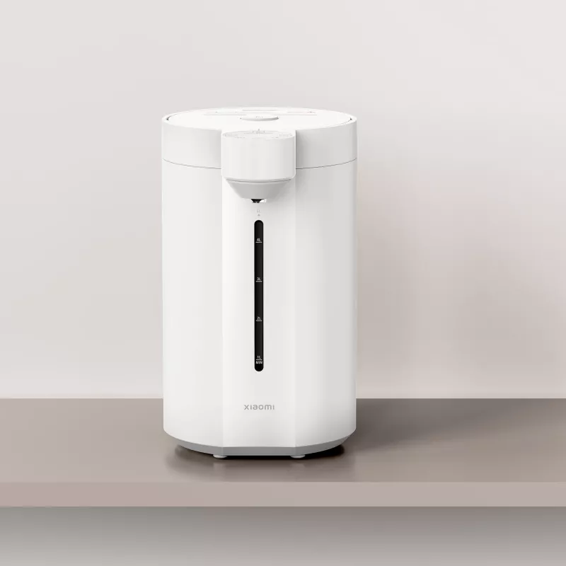 Elektrinis virdulys Xiaomi MEK01-EU 5 L 1600 W Baltas