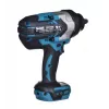 Makita DTW1002Z akumuliatorinis smūginis suktuvas 2200 RPM Juoda, Žalia