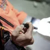 Žibintuvėlis Ledlenser P2R Black – įkraunamas kompaktiškas rašiklio tipo žibintuvėlis