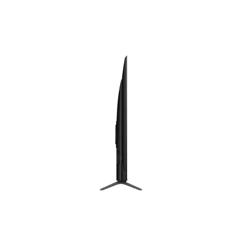 TCL 65T8C 165,1 cm (65 inch) 4K Ultra HD išmanusis televizorius Wi-Fi Metallic 350 cd/m²