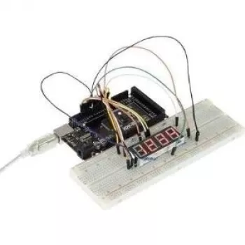 Joy-it ard-set01 – Arduino pradžios rinkinys