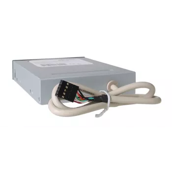 Akasa AK-ICR-07 vidinis kortelių skaitytuvas USB 2.0