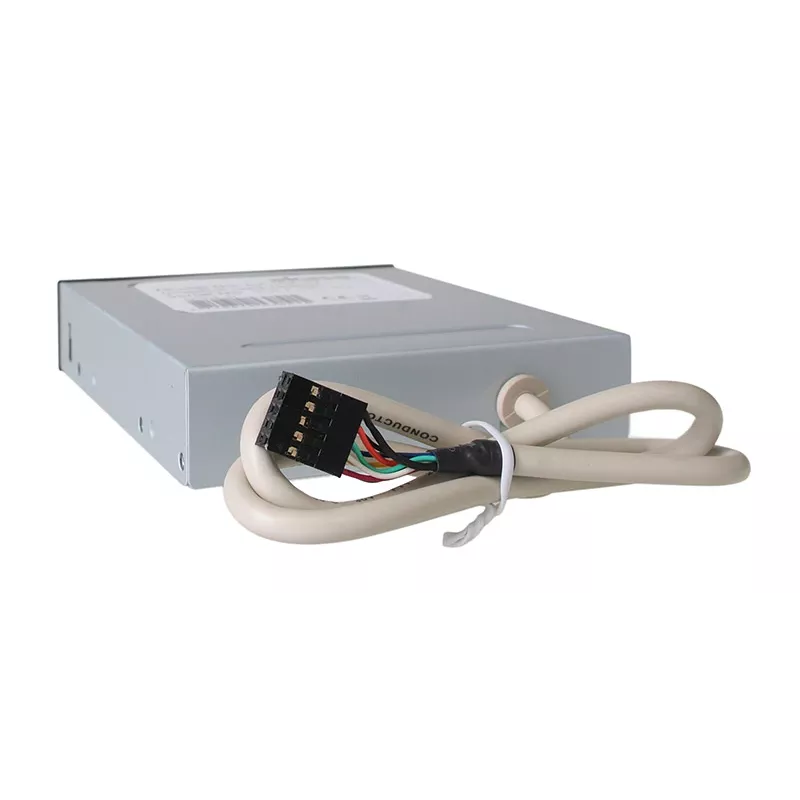 Akasa AK-ICR-07 vidinis kortelių skaitytuvas USB 2.0