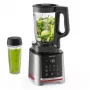 Tefal InfinyMix+ BL91HD31 greitaeigis blenderis 1600 W juodas/nerūdijantis plienas