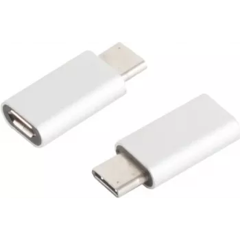 Lyties keitiklis ShiverPeaks S/CONN 14-05017 USB-C į Micro USB B