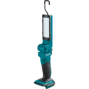 Darbinis žibintas Makita DEADML801 Juodas Turkis