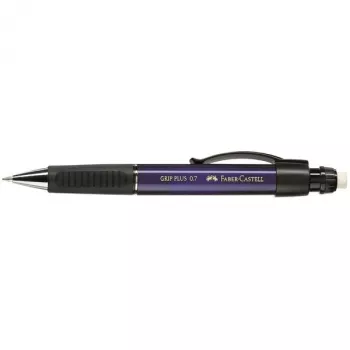 Faber-Castell GRIP PLUS 1307 mechaninis pieštukas