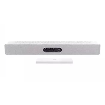Cisco Spark Kit Plus su CODEC Plus, Quad Camera ir Touch 10