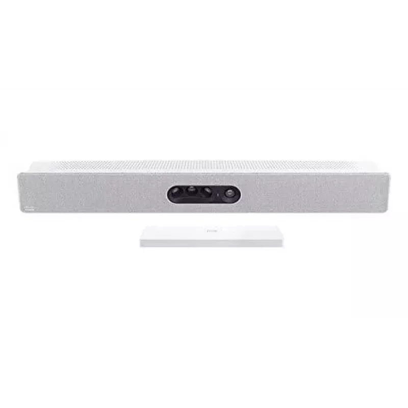 Cisco Spark Kit Plus su CODEC Plus, Quad Camera ir Touch 10