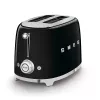 Skrudintuvas Smeg 50's Style TSF01BLEU juodas