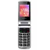 Mobilusis telefonas MYPHONE RUMBA 2 — 2,4 colio TFT ekranas, 32 MB RAM, 32 MB atmintis, viena SIM, 0,3 MP kamera, 800 mAh