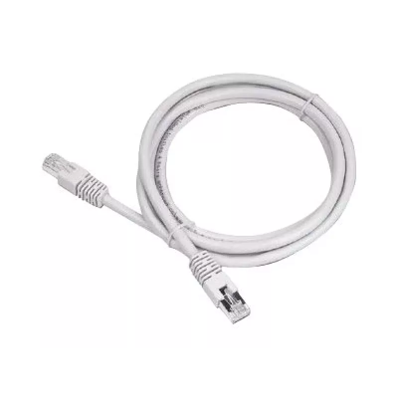 Gembird PP12-3M tinklo kabelis, Cat5e, smėlio spalvos, 3 m