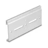 Tvirtinimo rinkinys DeLOCK 67148 sidabrinis aliuminis