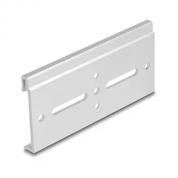 Tvirtinimo rinkinys DeLOCK 67148 sidabrinis aliuminis