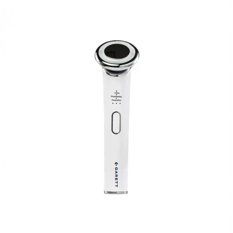 Garett Beauty Bright Skin white daugiafunkcis odos priežiūros prietaisas