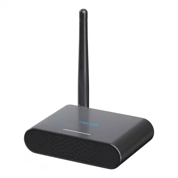 Išmanusis garažo durų jungiklis Meross MSG200HK (HomeKit) – Wi-Fi valdiklis, suderinamas su HomeKit