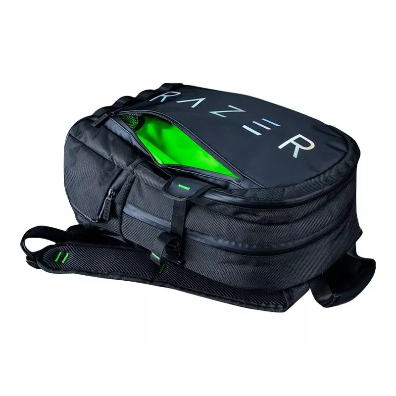 Kuprinė Razer Rogue 38,1 cm (15 colių)