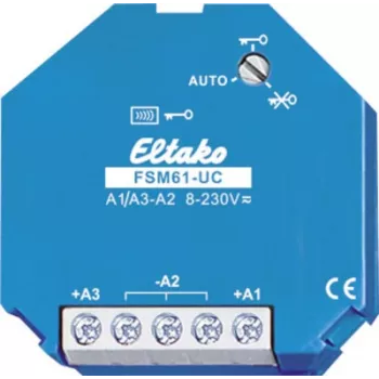 Sieninis siųstuvas Eltako FSM61-UC