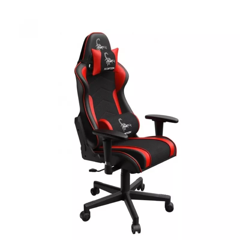 Žaidimų kėdė Gembird GC-SCORPION-02X
