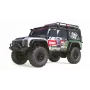 Visureigis automobilis Amewi 22590 Fierce Tiger 1:10 elektrinis variklis nuo 8 metų