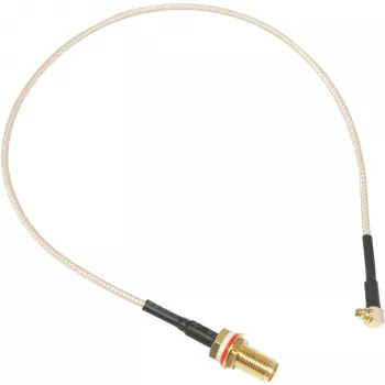 Laidas MMCX – RP-SMA / ACMMCXRPSMA MikroTik
