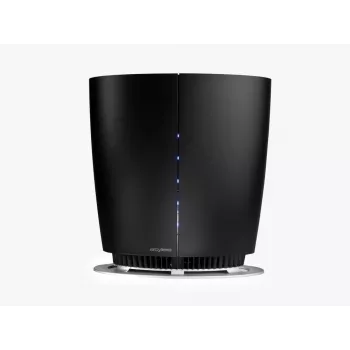 Oro drėkintuvas Stylies Pegasus 50 m² 60 dB 30 W Juodas