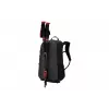 Kuprinė Thule Nanum 18L, juoda