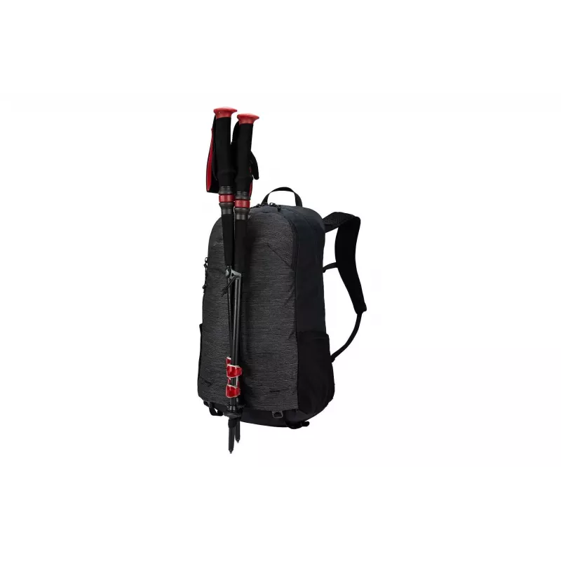 Kuprinė Thule Nanum 18L, juoda