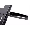 Edbak XWB1 TV laikiklis/stovas 3,3 m (130 inch) juodas