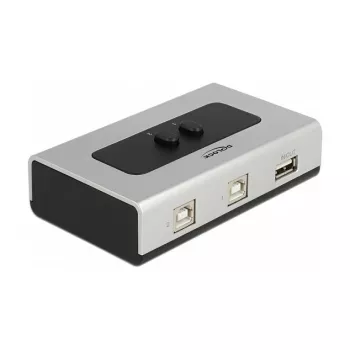 USB jungiklis DeLOCK 87761
