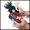 Belaidės žoliapjovės žirklės Einhell GC-CG 3,6/70 Li 3.6 V 7 cm