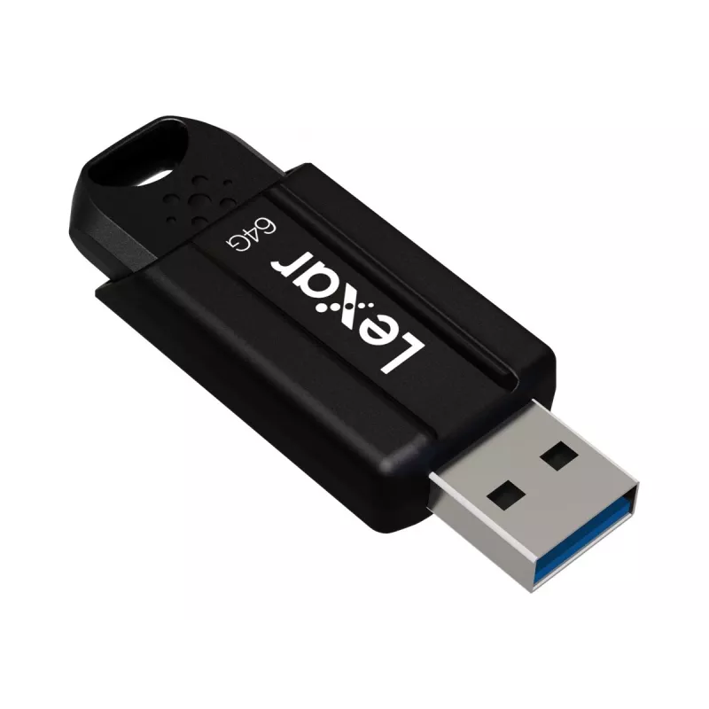 USB atmintukas Lexar 64 GB USB Type-A 3.2 Gen 1 JumpDrive S80
